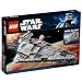 LEGO Star Wars Set #8099 MidiScale Imperial Star Destroyer
