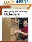 Designing & Building Cabinets (New Best of Fine Woodworking)