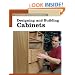 Designing & Building Cabinets (New Best of Fine Woodworking)