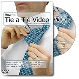 How to Tie a Tie Video