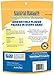 Natural Balance L.I.T. Limited Ingredient Treats Jerky Bark Duck & Potato Formula Dog Treats, 12-Ounce