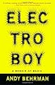 Electroboy: A Memoir of Mania