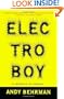 Electroboy: A Memoir of Mania