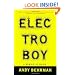 Electroboy: A Memoir of Mania