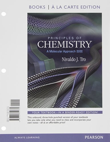 Principles Of Chemistry A Molecular Approach Pdf Torrent