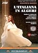 Rossini, Gioacchino - L'Italiana in Algeri (2 DVDs)