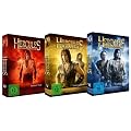 Hercules: The Legendary Journeys - Seasons 4, 5 & 6