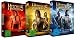 Hercules: The Legendary Journeys - Seasons 4, 5 & 6