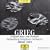 Grieg: Complete Music with Orchestra [Box Set]