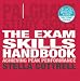The Exam Skills Handbook: Achieving Peak Performance (Palgrave Study Skills)