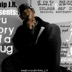 Tru Story of a Thug [Explicit]