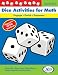Books : Dice Activities for Math: Engage-Enrich-Empower / Grades K-3