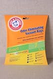 ARM & HAMMER Bissell 7 Premium Bag
