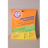 ARM & HAMMER Bissell 7 Premium Bag