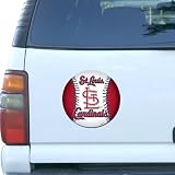 MLB St. Louis Cardinals 7 3/4