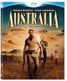 Australia [Blu-ray] [FR Import]