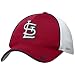 Nike St Louis Cardinals Red 2008 Mesh Practice Hat