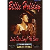 Lady Day Sings The Blues