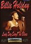 Lady Day Sings The Blues