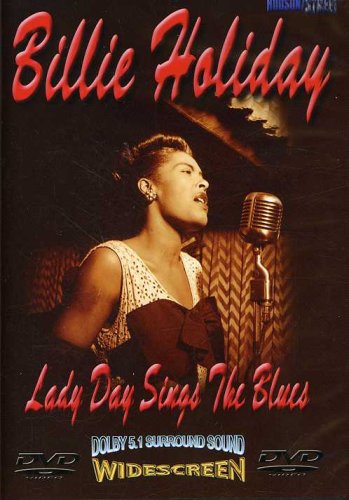 CD-Charts  Music : Lady Day Sings The Blues