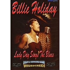 Lady Day Sings The Blues by 