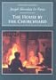 The House by the Churchyard (Nonsuch Classics)