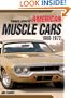 Standard Catalog of American Muscle Cars 1960-1972 (Gunner's Guide)
