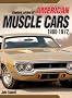 Standard Catalog of American Muscle Cars 1960-1972