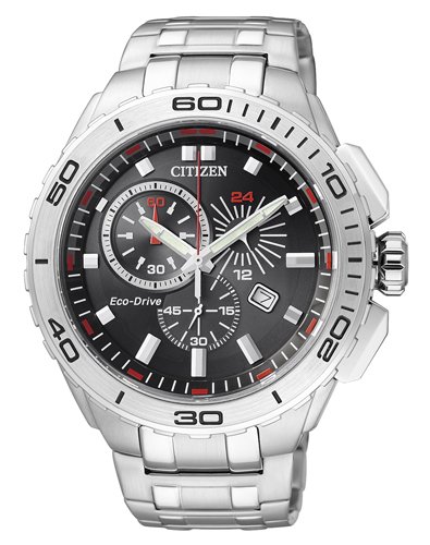 Citizen Herrenchronograph AT0960-52E