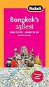 Fodor's Bangkok's 25 Best, 5th Edition