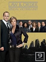 Law & Order: Special Victims Unit - The Ninth Year