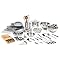 Culinary Institute of America Master's 50–pc. Kitchen Set