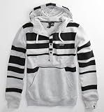 Element Birmingham Pullover Hoodie - Gray X Med