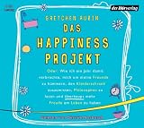Das Happiness Projekt
