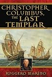 Omslagsbilde av Christopher Columbus, the Last Templar by Marino, Ruggero published by Destiny Books Paperback