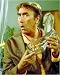 Frankie Howerd by Unknown. Size 11.00 inches width by 14.00 inches height. High Quality Art Poster Print