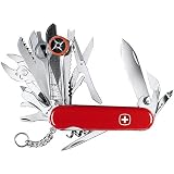 Wenger Tool Chest Plus Genuine Swiss Army Knife