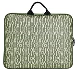 Danica Studio Large Laptop Sleeve, Braid