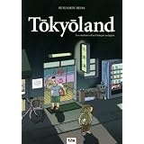Tokyolandpar Benjamin Reisse