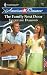 Book The Family Next Door (Harlequin American Romance Series)