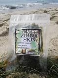 Dried Zombie Skin (Crunchy Salty Nori Dried Seaweed) 0.4oz Dried Zombie Skin (Crunchy Salty Nori Dried Seaweed) 0.4oz