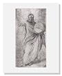 Andrea Meldolla, Christ, from Christ and the Twelve Apostles