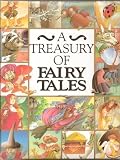 A Treasury of Fairy Tales (076519659X) by Martin, Annie-Claude