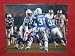San Diego Chargers Antonio Cromartie Autographed 8x10 Photo, Proof Photo of Antonio Signing for Us.