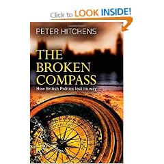 The Broken Compass: How British Politics lost its way