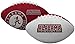 Rawlings NCAA Gridiron Junior-Size Youth Football, Alabama Crimson Tide