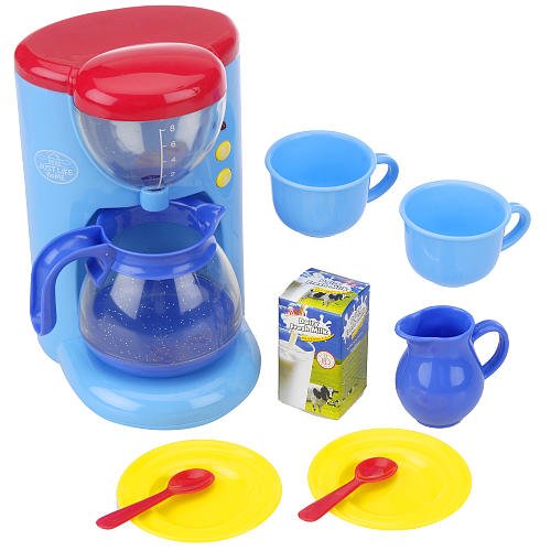 My Coffee Maker