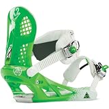 K2 Hurrithane Snowboard Binding