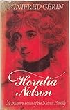 Horatia Nelson