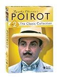 Agatha Christie`s Poirot: The Classic Collection - Set 2